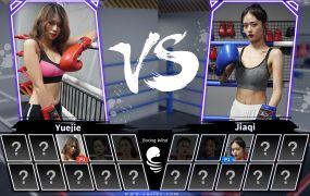 BW-FB06-Yuejie VS Jiaqi